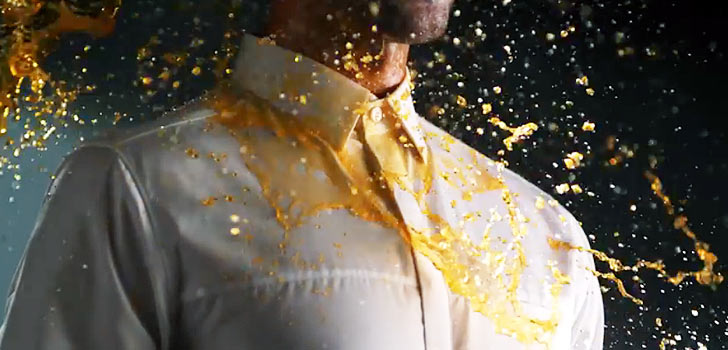 vardama water resistant shirt