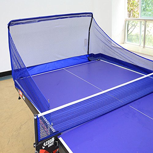 Huipang JTA Table Tennis Robot