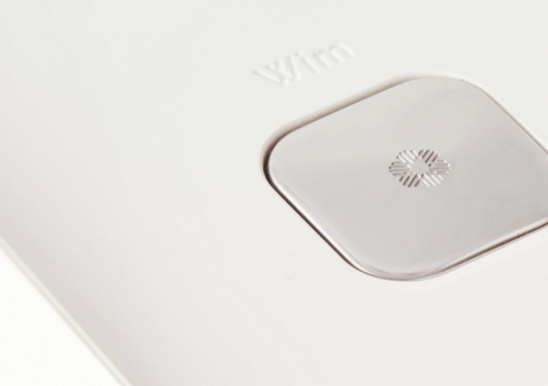 WIM Frozen Yogurt Pods