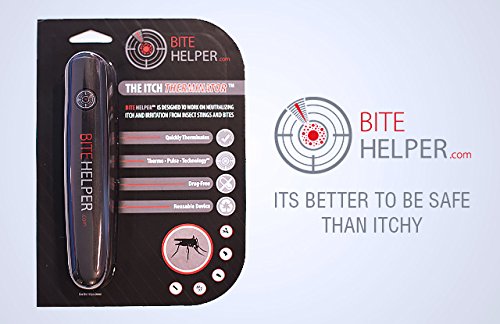 bite helper packaging