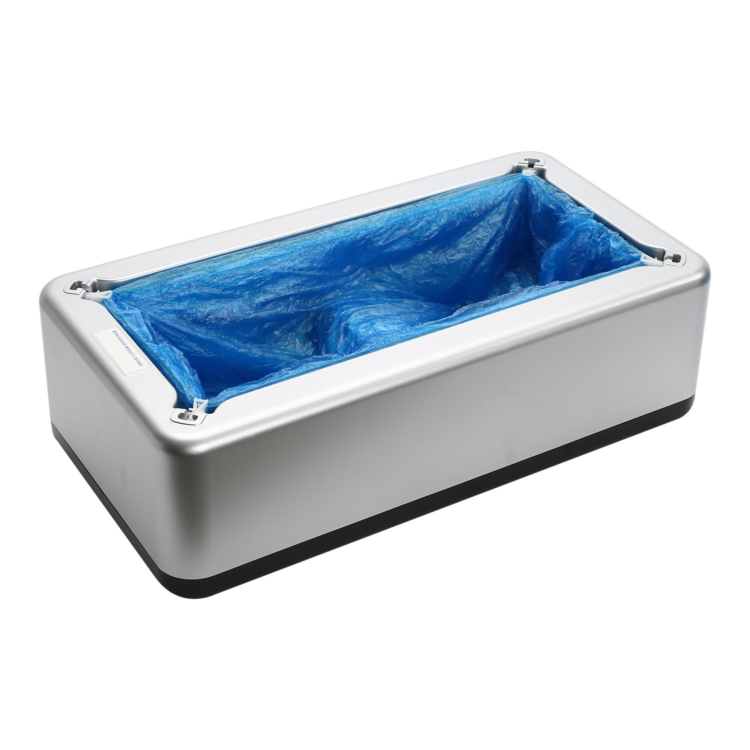 Quen Shoe Cover Automatic Shoe Wrap Legit Gifts