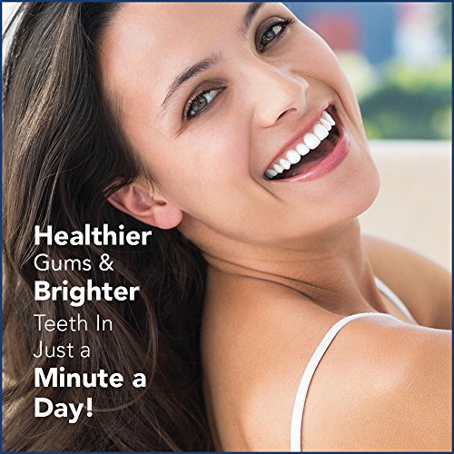 waterpik waterpik healthier gums
