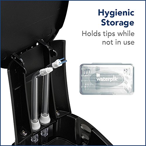 Waterpik Aquarius Professional Water Flosser Legit Gifts