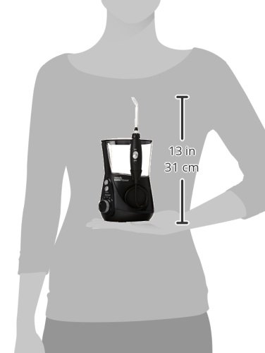 waterpik waterpik dimensions