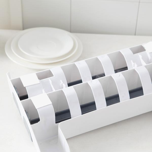 4 in 1 Kitchen Dispenser