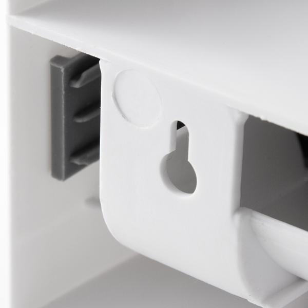 4 in 1 Kitchen Dispenser