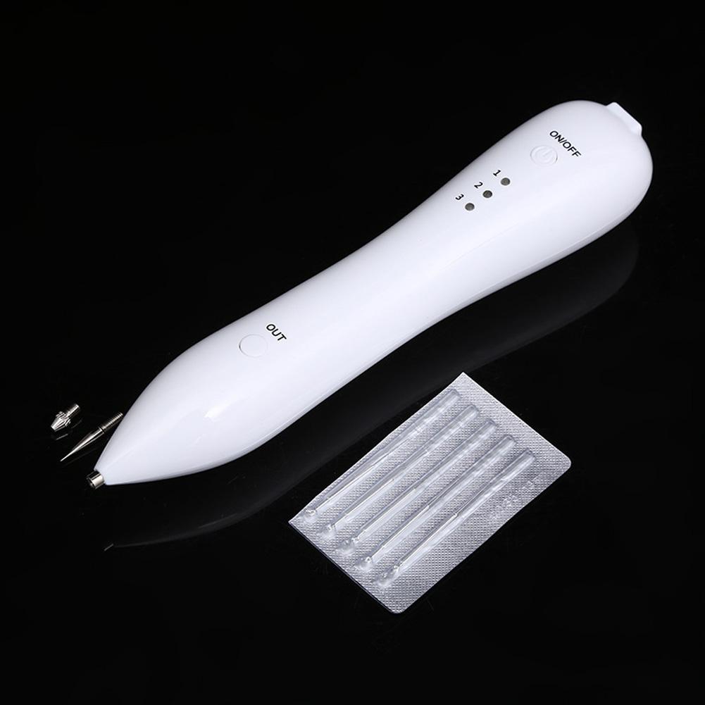 Laser Freckle Mole Remover Machine For Healthy Skin - Legit Gifts