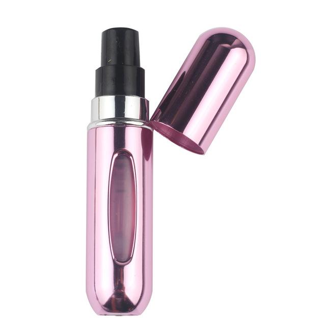 Perfume Atomizer Gets You Through Airport Security Legit Gifts