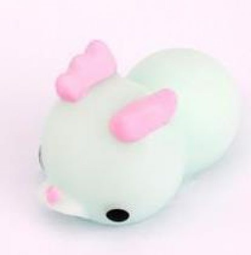 Mini Squeeze Squishy Animals Can Stick Anywhere - Legit Gifts