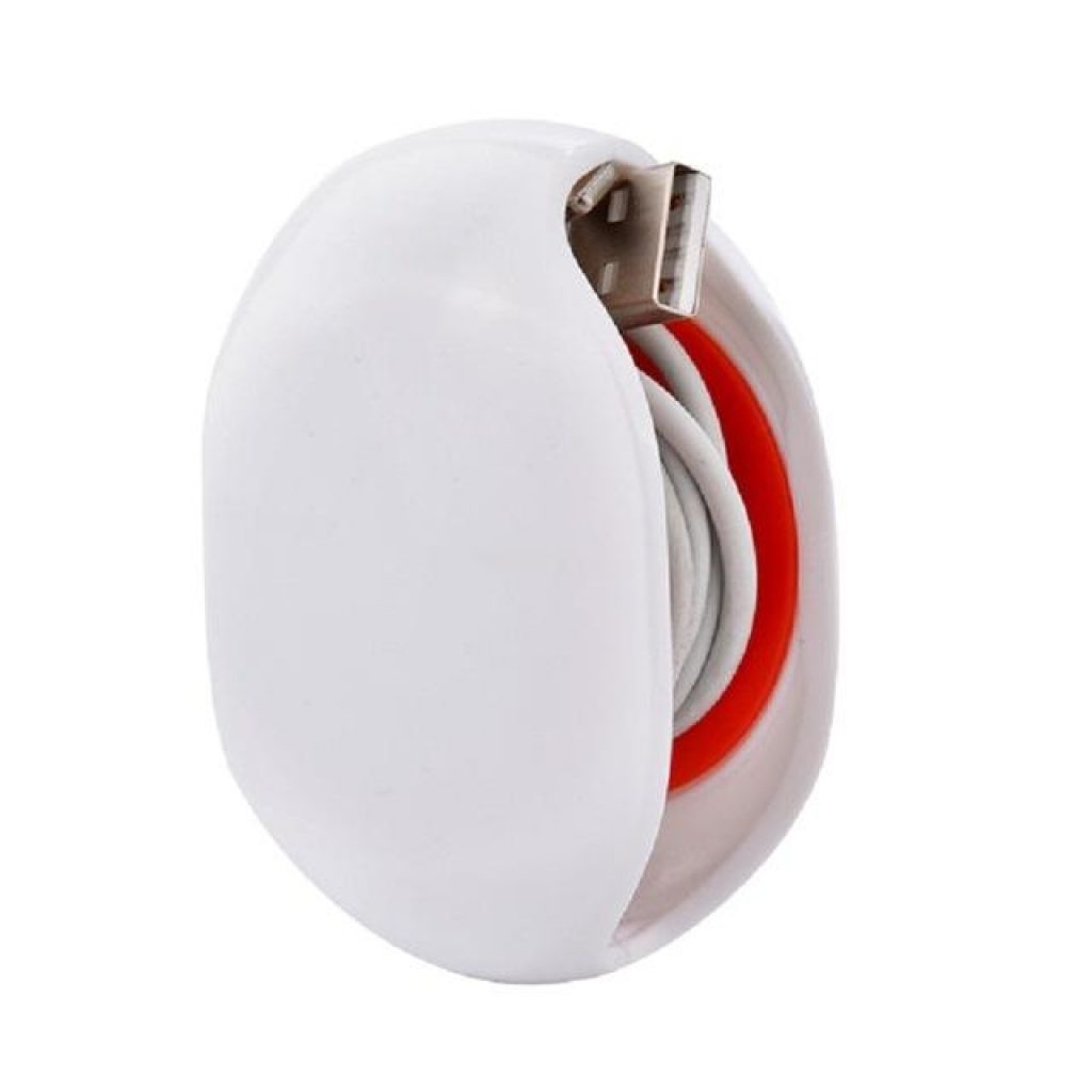 Portable Automatic Cable Winder Saves Time Legit Gifts