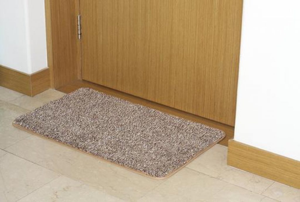 Magic Mat Absorbs Dirt Like No Other Legit Gifts