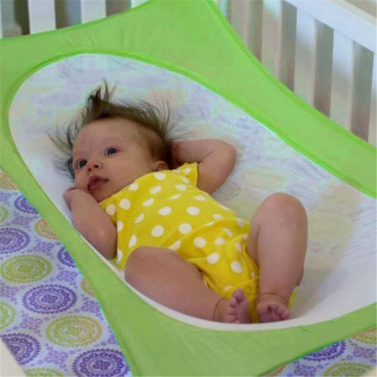 Baby Hammock Keeps Your Baby Healthy And Safe Legit Gifts