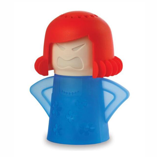 Angry mom microwave cleaner dissolves stains in seconds legit gifts