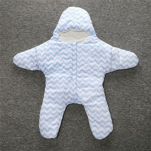 Baby starfish outlet suit