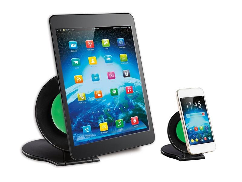 Sticky Stand Is Perfect For HandsFree Device Action Legit Gifts