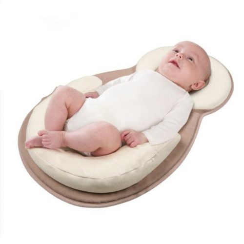 Baby Bed 1
