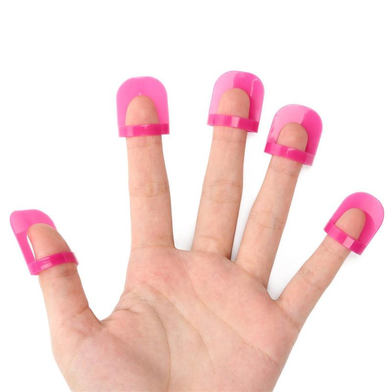 Nail Polish Guards Give You The Perfect Manicure Legit Gifts