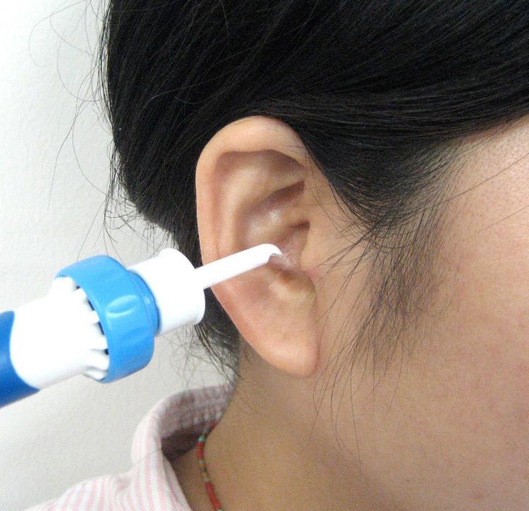 Wax Vac Cleans Ears In Minutes Legit Gifts