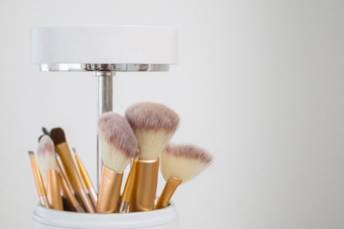 makeup brush sanitizer