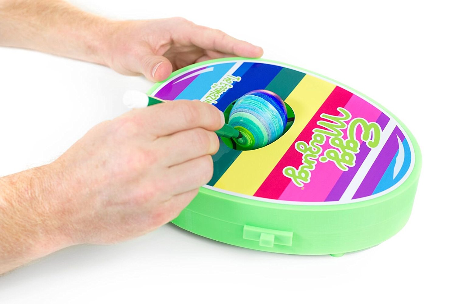 Eggmazing Easter Egg Decorator Kit Legit Gifts