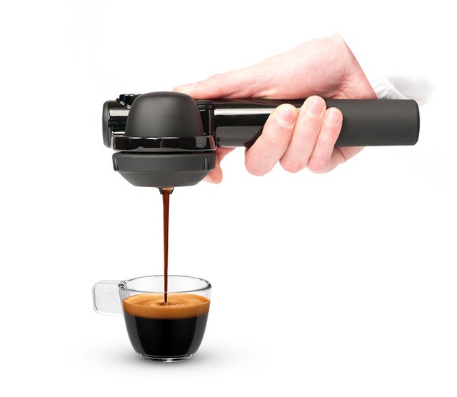 Handpresso Wild Hybrid Legit Gifts