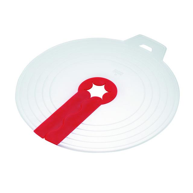 Ludlz Mixer Splatter Guard Splash-proof Food Grade Non-stick Eco