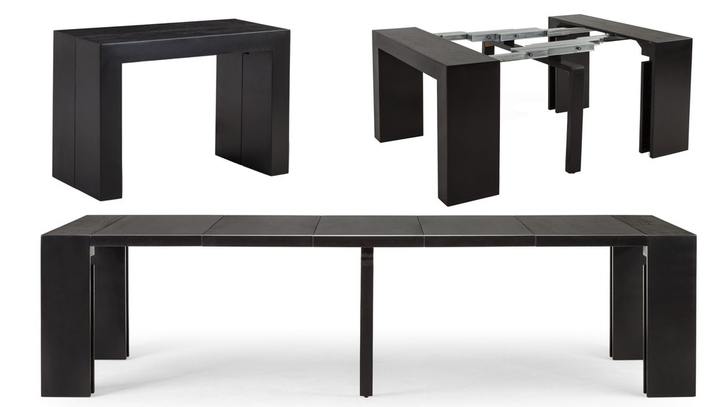 Transformer Table 2.0 - Legit Gifts
