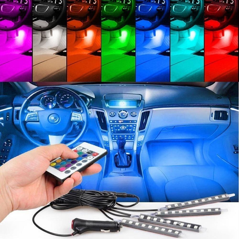 Car Floor Lights Legit Gifts   Car Floor Lights Featured 