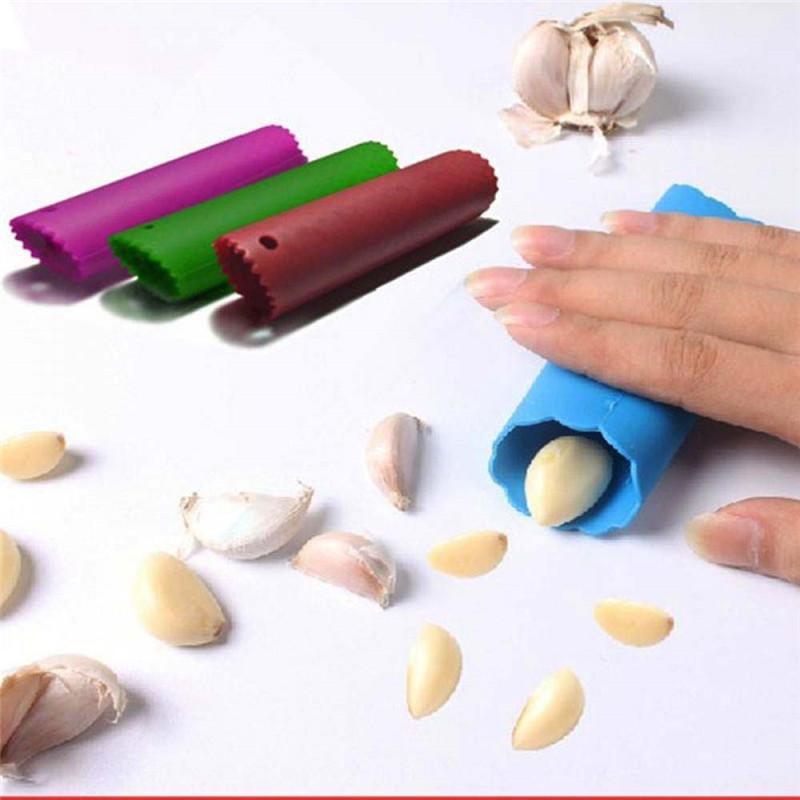 Easy Garlic Peeler Legit Gifts