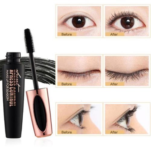 4D Eyelashes