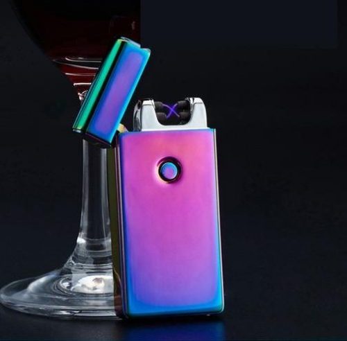 Arc Plasma Lighter