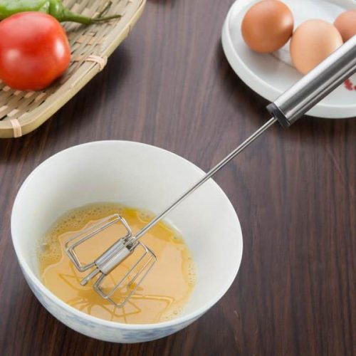 Sonic Push Whisk