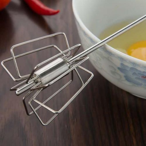 Sonic Push Whisk