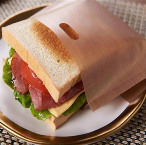 Toaster Bags