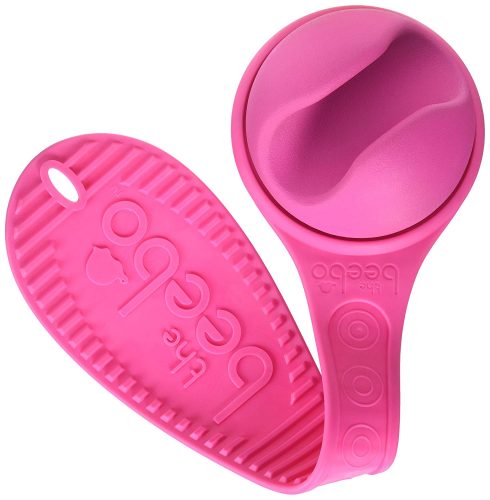 Free Hand Baby Bottle Holder