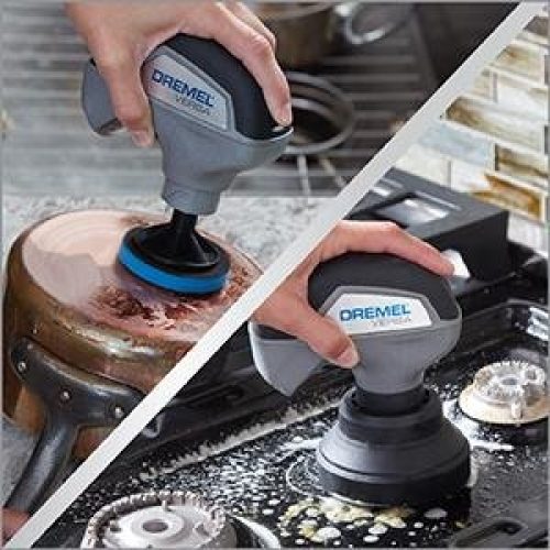 Dremel Versa High-Speed Power Cleaner