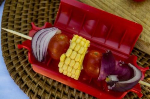 Vacuvin Quick Skewer