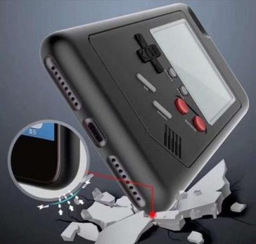 Gameboy Case