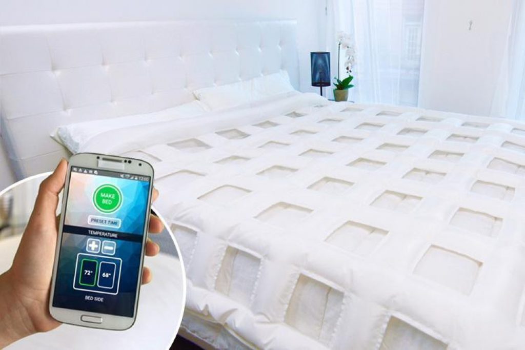 Smart Duvet Legit Gifts
