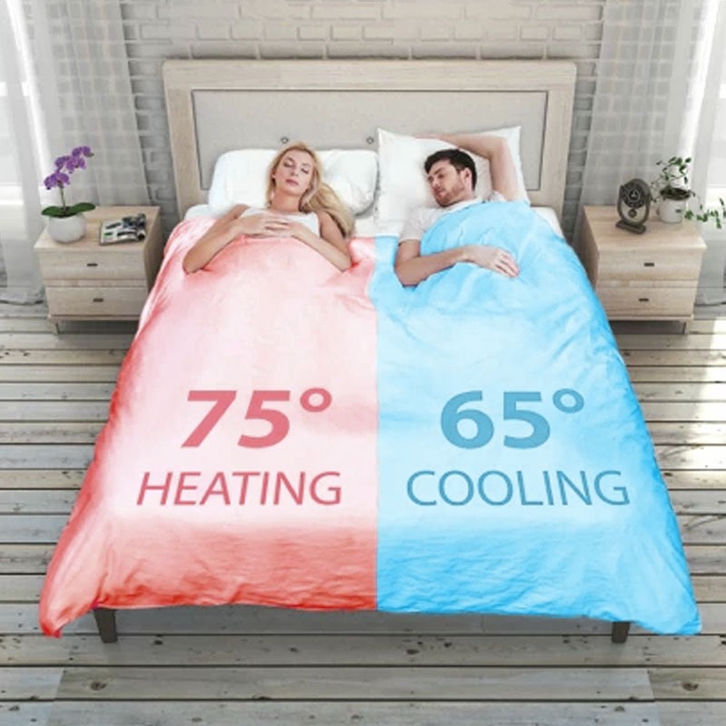 Smart Duvet Legit Gifts