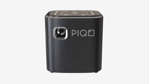 Piqo Pocket Projector