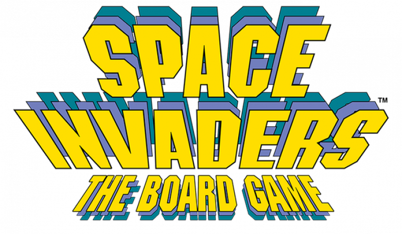 Space invaders from classic video game to awesome board game legit gifts