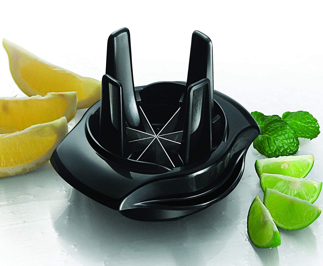 Simposh Lemon and Lime Slicer A Good Kitchen Buddy Legit Gifts