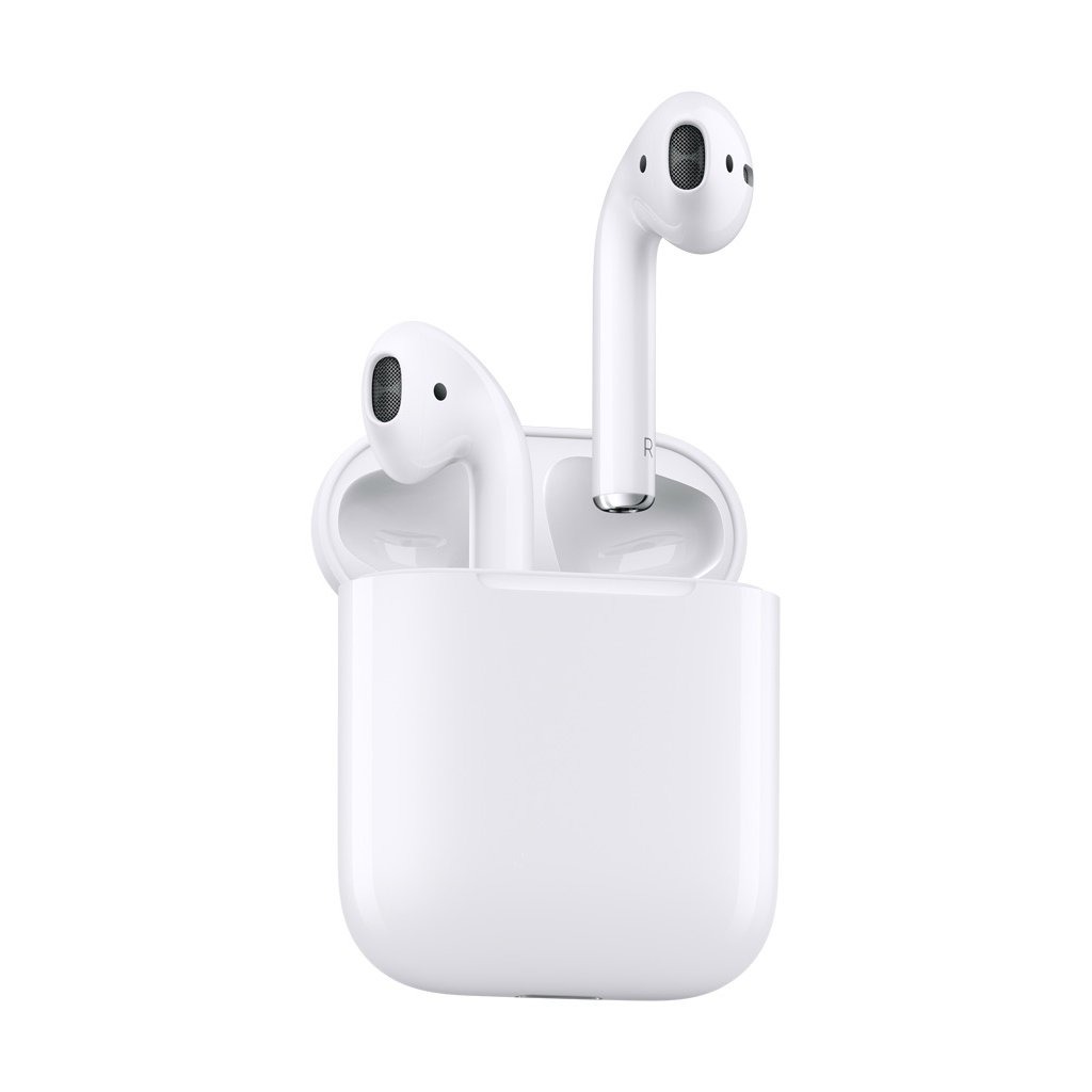 Apple AirPods - Christmas Gift Ideas for Her