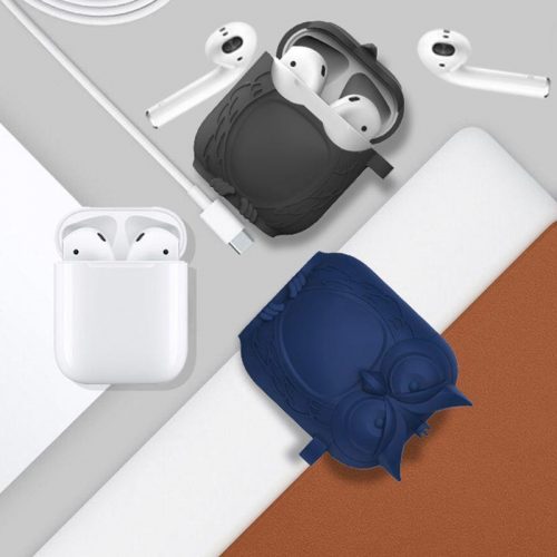 The Owl AirPod Case Cover