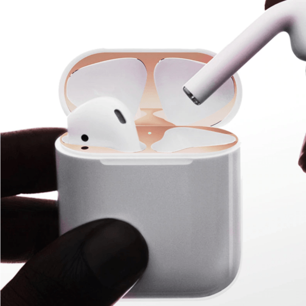 AirPods Dust Guard: Your AirPods Needs - Legit Gifts