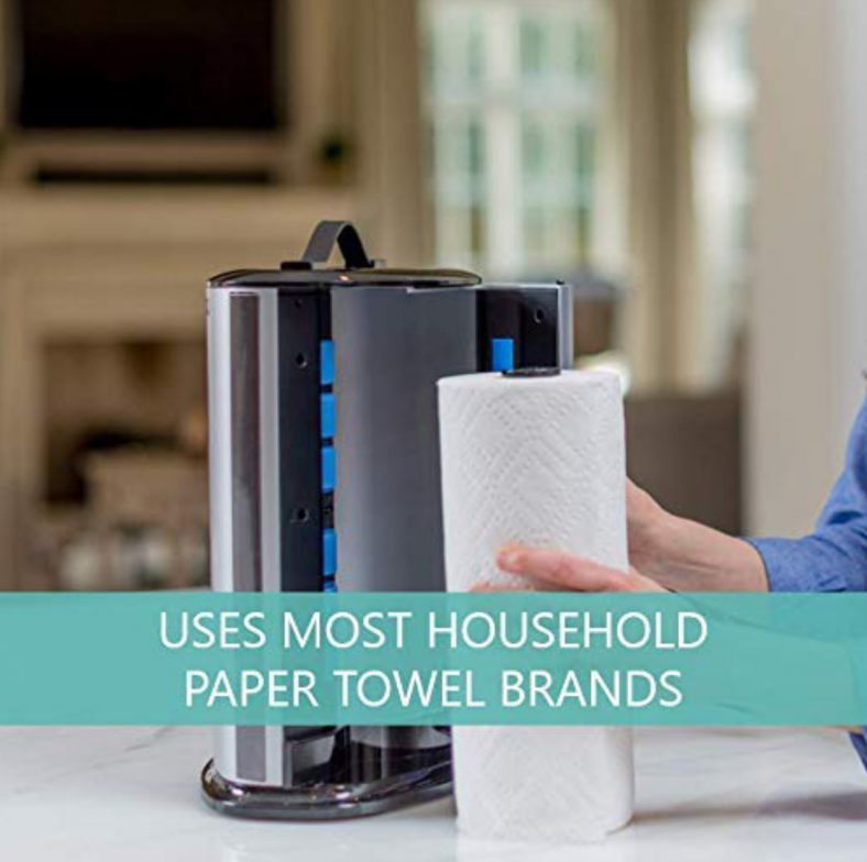 Innovia Automatic Paper Towel Dispenser Legit Gifts