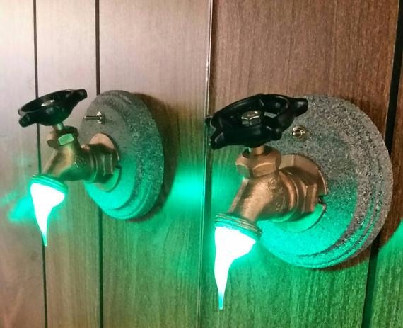 Faucet LED Night Light: A Cool Addition to Your Home - Legit Gifts