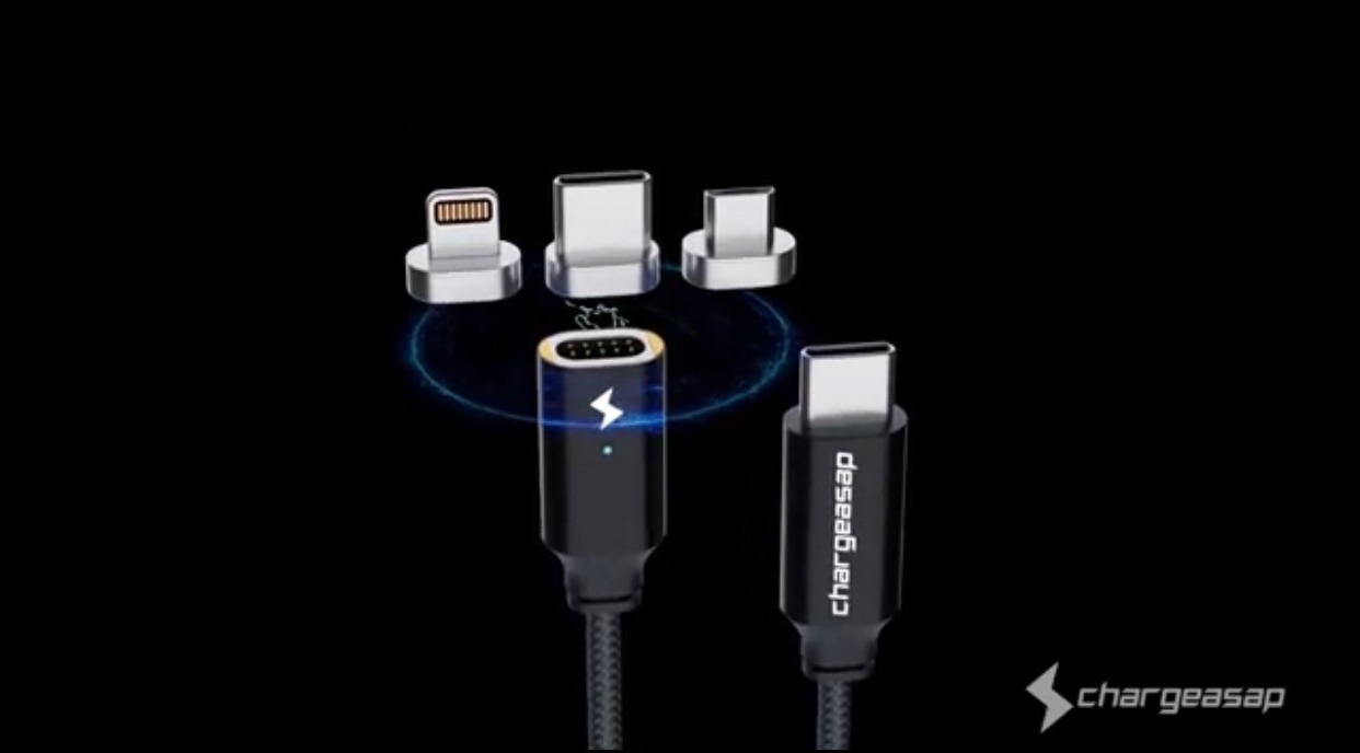 Infinity Cable with Infinity Uses for Everyone Legit Gifts