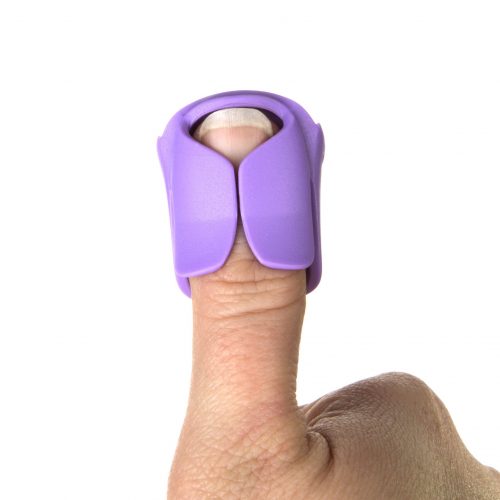 Baby Nail File